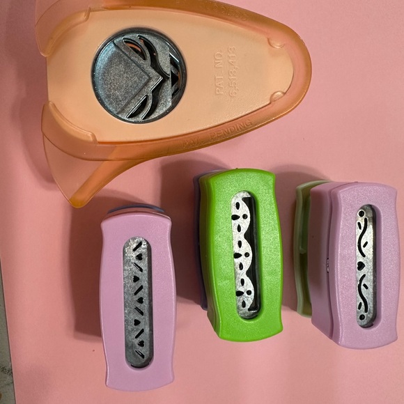 Craft Punches - Picture 2 of 2